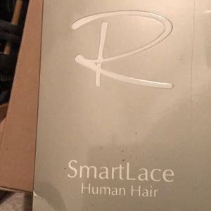 Jon Renau 20” SmartLace Human Hair Wig